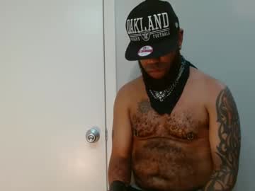Sirtylattimore October 27, 2025 Chaturbate stream image
