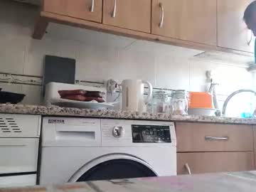 Solo4u2 October 27, 2025 Chaturbate stream image