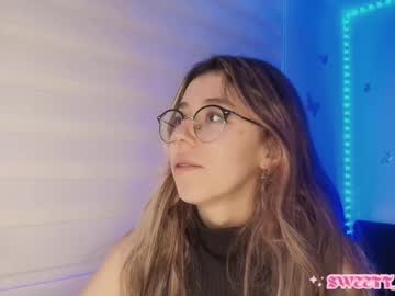 Sweettvera_ October 27, 2025 Chaturbate stream image