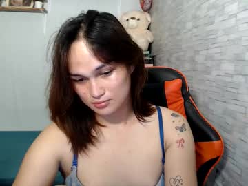 Ts_Kawaiiass October 27, 2025 Chaturbate stream image