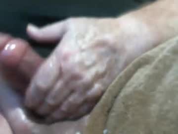 Wicked_Johnson October 27, 2025 Chaturbate stream image