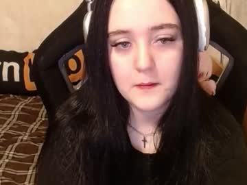 Your_8a8y October 27, 2025 Chaturbate stream image