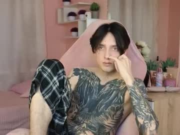 Alexxone_ October 27, 2025 Chaturbate stream image