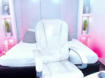 Amycolman_ October 27, 2025 Chaturbate stream image