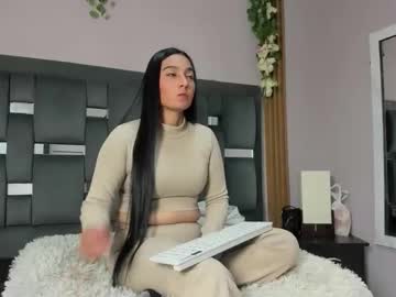 _Antonella_Green October 27, 2025 Chaturbate stream image