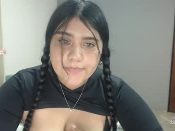 Aralynmielle October 27, 2025 Chaturbate stream image