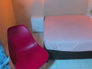 Ashlyviper9 October 27, 2025 Chaturbate stream image