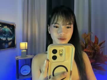 Callmeprettylj October 27, 2025 Chaturbate stream image