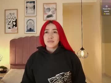 Celestee15_ October 27, 2025 Chaturbate stream image