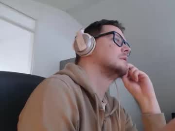 Chillzonecam October 27, 2025 Chaturbate stream image
