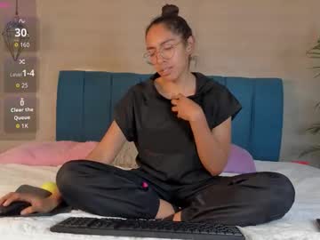 Heidi_Feuer October 27, 2025 Chaturbate stream image