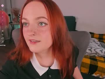Juliet_Schoolgirl stream photo from October 27, 2025