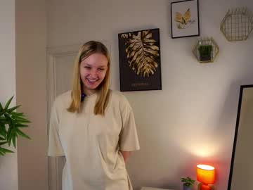 Laurendarou October 27, 2025 Chaturbate stream image