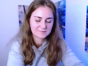 Lusy_Kiss_ October 27, 2025 Chaturbate stream image