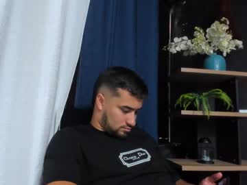 Mathews_Colton1 October 27, 2025 Chaturbate stream image