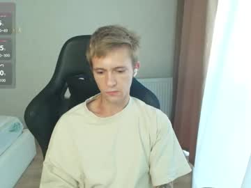Max_Gen October 27, 2025 Chaturbate stream image