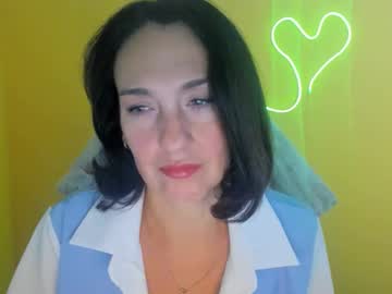 Misskristyyy stream photo from October 27, 2025