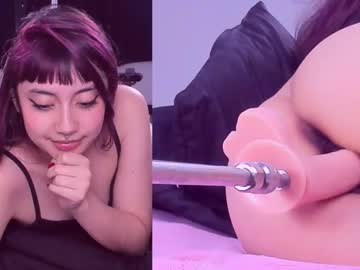 Nikol__Love October 27, 2025 Chaturbate stream image