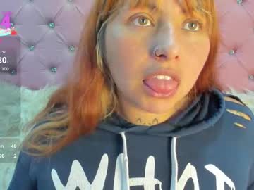 Pretti__Violet_ October 27, 2025 Chaturbate stream image