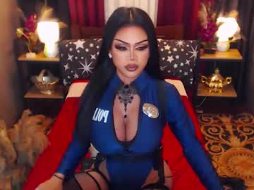 Red_Ivyy October 27, 2025 Chaturbate stream image