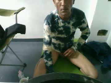 Ruffriders1 October 27, 2025 Chaturbate stream image