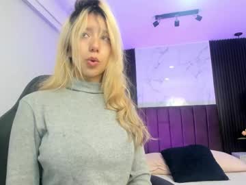 Serene_Waves October 27, 2025 Chaturbate stream image