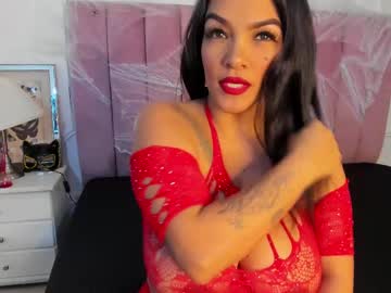 Stefyrossy October 27, 2025 Chaturbate stream image