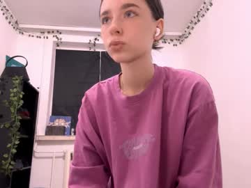 Viviennebreihan October 27, 2025 Chaturbate stream image