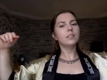 Addicta_Vera October 27, 2025 Chaturbate stream image