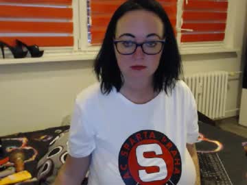 Alexie33 October 27, 2025 Chaturbate stream image