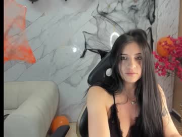 Andrea_Tasty_Tf October 27, 2025 Chaturbate stream image