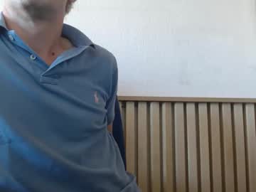 Arthur_6692 October 27, 2025 Chaturbate stream image