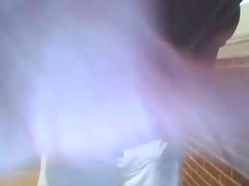 Cammyman6900 October 27, 2025 Chaturbate stream image