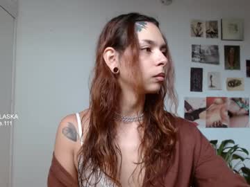 Golden_Alaska October 27, 2025 Chaturbate stream image