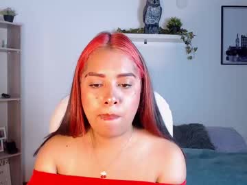 Ivone_Castro October 27, 2025 Chaturbate stream image