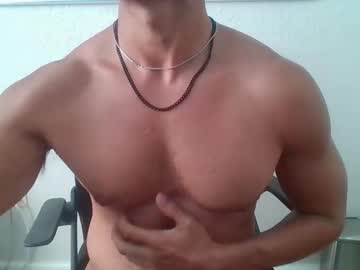 Jaymed34 October 27, 2025 Chaturbate stream image