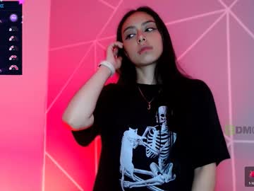 Liilylouise October 27, 2025 Chaturbate stream image