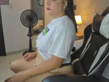 Lily24_ October 27, 2025 Chaturbate stream image