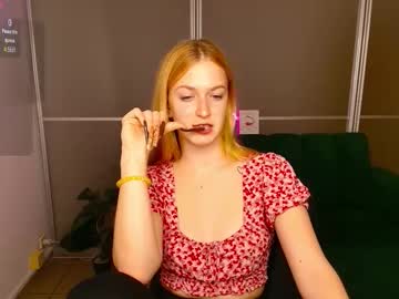 Mirandamayers October 27, 2025 Chaturbate stream image