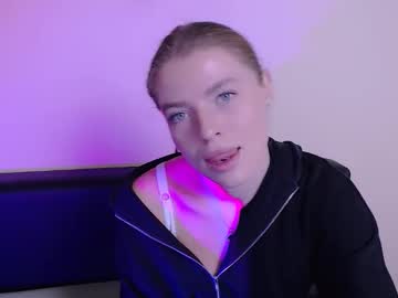 Missoliviaa_ October 27, 2025 Chaturbate stream image
