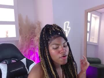 Onyx_Ebony October 27, 2025 Chaturbate stream image