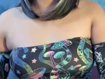 Paola_Lyon October 27, 2025 Chaturbate stream image