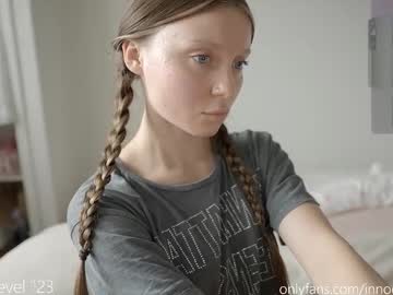 Pureangeldolores October 27, 2025 Chaturbate stream image