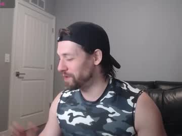 Robknocks October 27, 2025 Chaturbate stream image