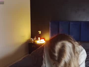 Roter_Rita October 27, 2025 Chaturbate stream image