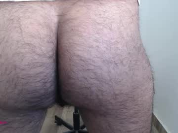 Toaster1993 October 27, 2025 Chaturbate stream image