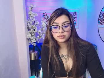 Valery_M00n October 27, 2025 Chaturbate stream image