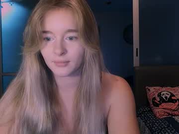Victoriande October 27, 2025 Chaturbate stream image