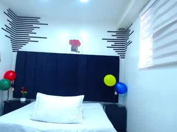 Zoro_Noah October 27, 2025 Chaturbate stream image