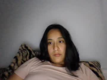 69latina69 October 27, 2025 Chaturbate stream image